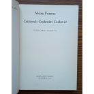 Móra Ferenc: Csilicsali Csalavári Csalavér 