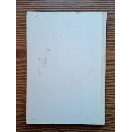Móra Ferenc: Csilicsali Csalavári Csalavér 