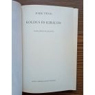 Mark Twain: Koldus és királyfi  