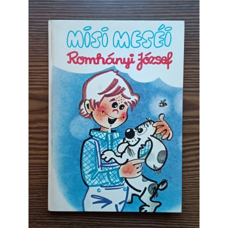 Romhányi József: Misi meséi 