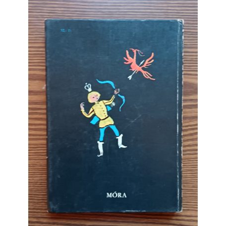 Benedek Elek: Rókáné mézes-mákos kalácsa - ÉS MÁS MESÉK 