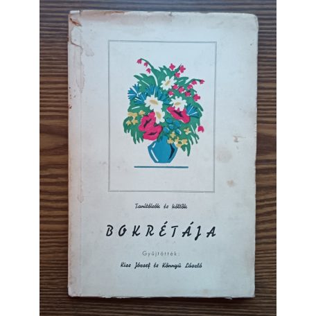 Tanítóírók és költők bokrétája