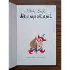 Székely Dezső: Süt a nap, süt a pék 