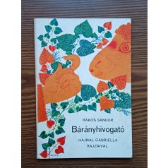 Rákos Sándor: Bárányhívogató 