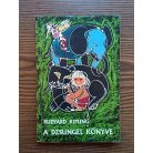 Rudyard Kipling: A Dzsungel Könyve