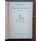 Benedek Elek: Többsincs királyfi