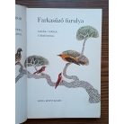 Kányádi Sándor: Farkasűző furulya 