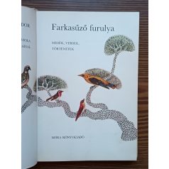Kányádi Sándor: Farkasűző furulya 