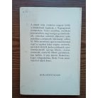Kányádi Sándor: Farkasűző furulya 