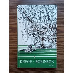 Daniel Defoe: Robinson 