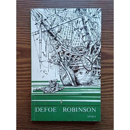 Daniel Defoe: Robinson 