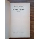 Daniel Defoe: Robinson 