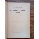 Francisco Marins: Az aranybányák titka