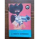 Adam Bahdaj: A fekete sombrero