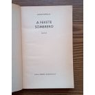 Adam Bahdaj: A fekete sombrero