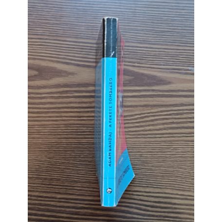 Adam Bahdaj: A fekete sombrero