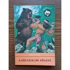 Hosszú Toll: A sós sziklák völgye