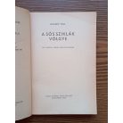 Hosszú Toll: A sós sziklák völgye