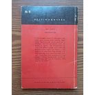 Bret Harte: Aranyásók