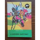 Bárdos László: A dzsidás kapitány