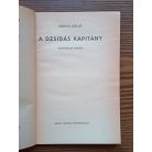 Bárdos László: A dzsidás kapitány