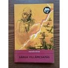 Teknős Péter: Sárga villámcsapás