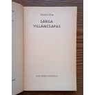 Teknős Péter: Sárga villámcsapás