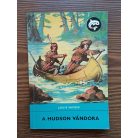 Louis Vaczek: A Hudson vándora