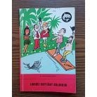 A. Nyekraszov: Linkóci kapitány kalandjai