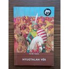 Fehér Tibor: Nyugtalan vér