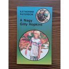  Katherine Paterson: A nagy Gilly Hopkins