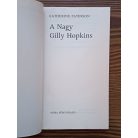  Katherine Paterson: A nagy Gilly Hopkins