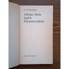  Sue Townsend: Adrian Mole újabb kínszenvedései