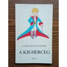 Antoine de Saint-Exupéry: A kis herceg 