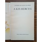 Antoine de Saint-Exupéry: A kis herceg 