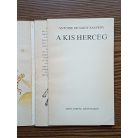 Antoine de Saint-Exupéry: A kis herceg 