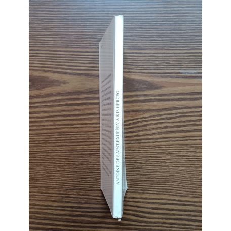 Antoine de Saint-Exupéry: A kis herceg 