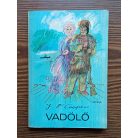 J.F. Cooper: Vadölő, A préri, A vörös kalóz
