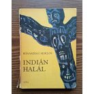 Rónaszegi Miklós: Indián halál