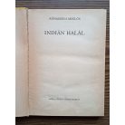 Rónaszegi Miklós: Indián halál