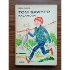 Mark Twain: Tom Sawyer kalandjai