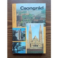 Krajkó - Tamási, Dr.: Csongrád 
