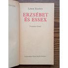 L. Strachey: Erzsébet és Essex