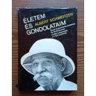 Albert Schweitzer: Életem és gondolataim 