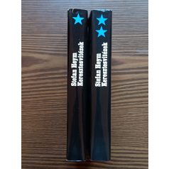 Stefan Heym: Keresztesvitézek I-II. 