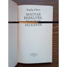 Ruffy Péter: Magyar ereklyék, magyar jelképek