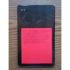 Wölfel Vera: Ötven kötésminta