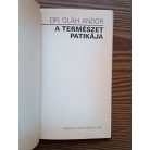 Oláh Andor Dr.: A természet patikája