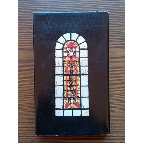 Gecse Gusztáv: Bibliai történetek