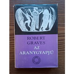 Robert Graves: Az aranygyapjú